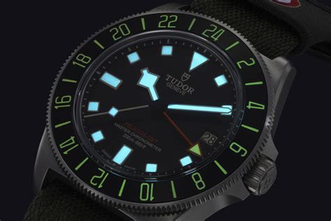 new tudor pelagos 2020|Tudor Pelagos FXD GMT Zulu Time .